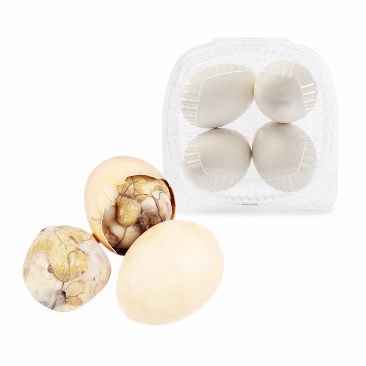 READY TO EAT BALUT 4PCS