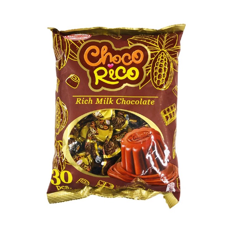 Choco Rico 30PCS.