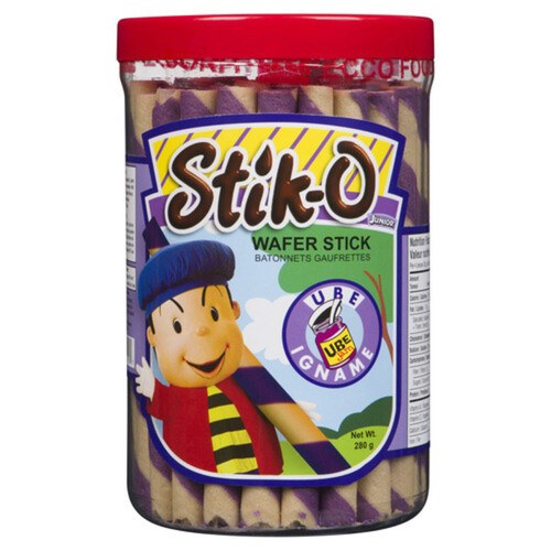 STIK-O UBE 280g