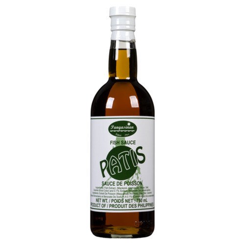 BOLINAO'S BEST PATIS 750ML