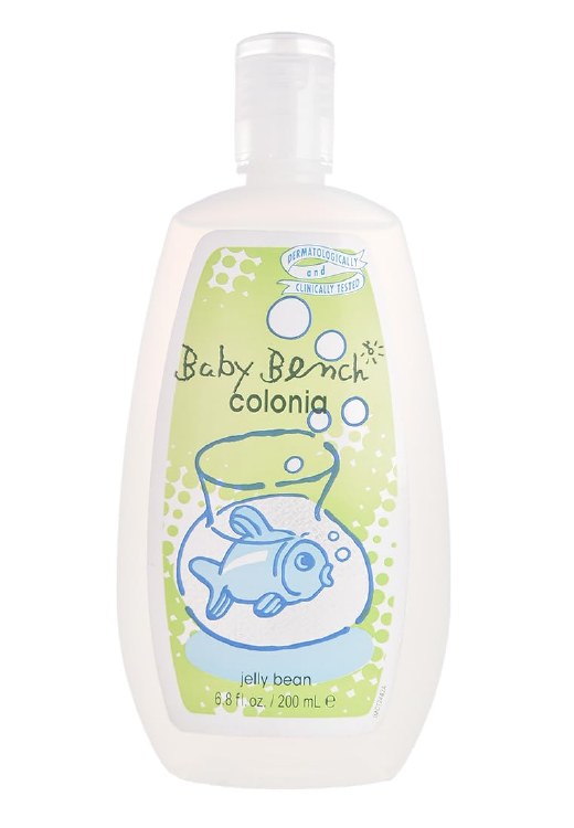 BABY BENCH 100ML