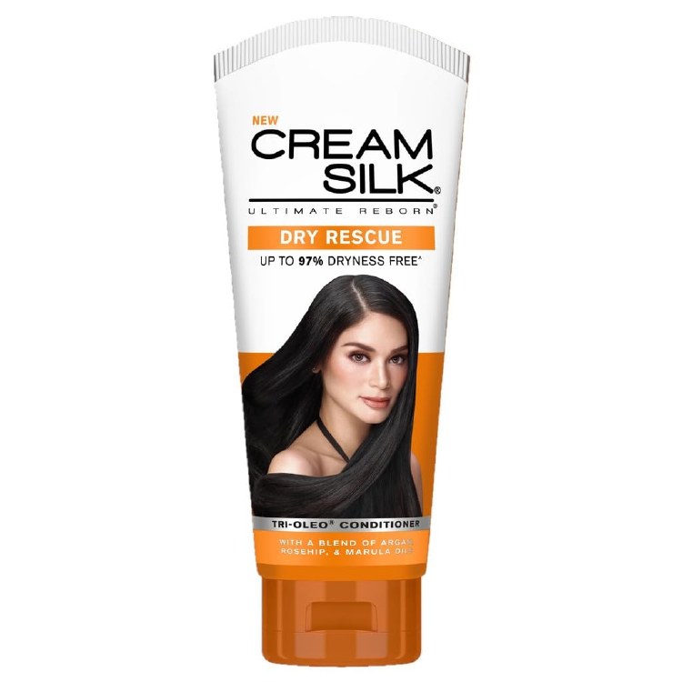 CREAMSILK ORANGE 180ml