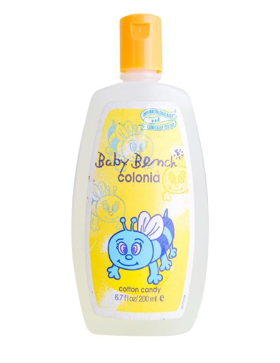 BABY BENCH 100ML