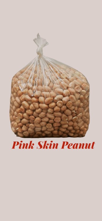 PINK PEANUT