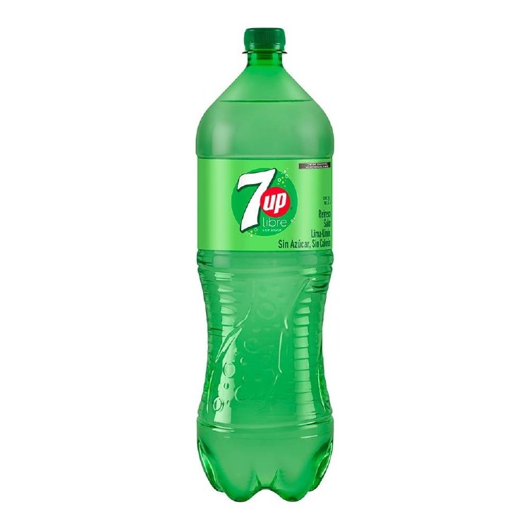 7 UP 2L