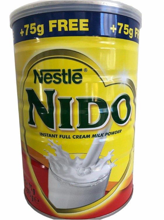 NIDP 900G + 75G