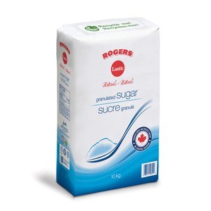 ROGERS WHITE SUGAR 1KG