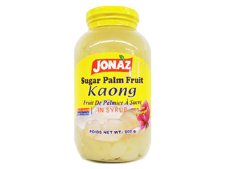 JONAS KAONG WHITE 340ML