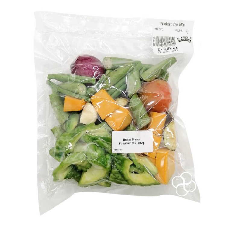 PINAKBET PACK
