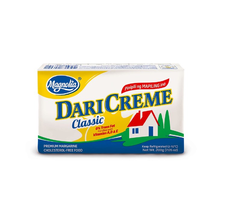 DARI CREME CLASSIC