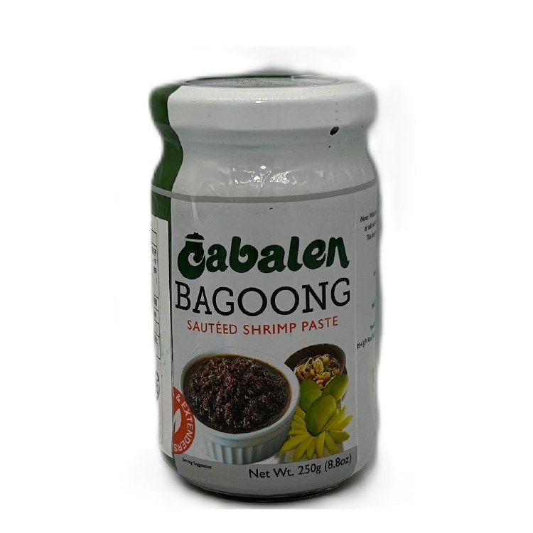 Cabalen Bagoong Classic