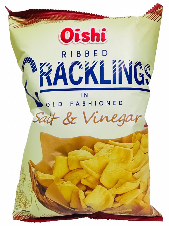 CRACKLINGS 90g