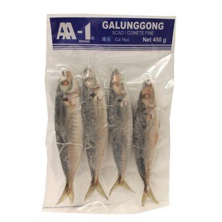 AA1 GALUNGGONG 450g