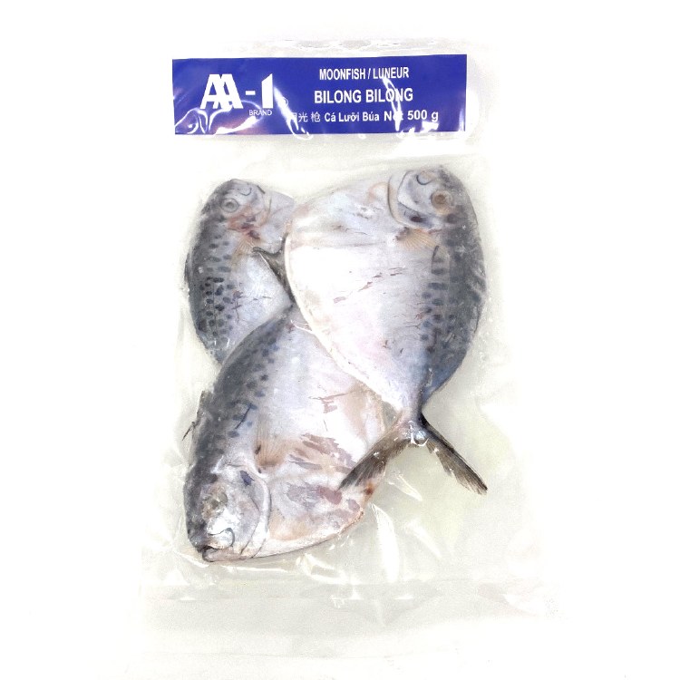 AA1 MOONFISH 500g