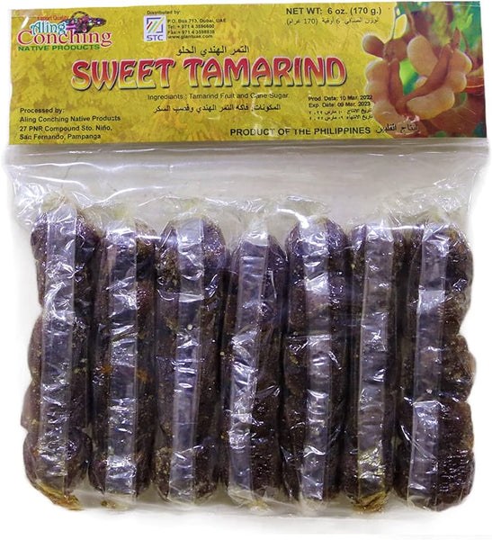 AC SWEET TAMARIND 170g