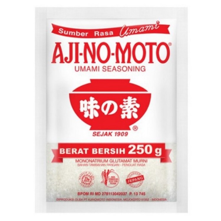 AJINOMOTO 250G