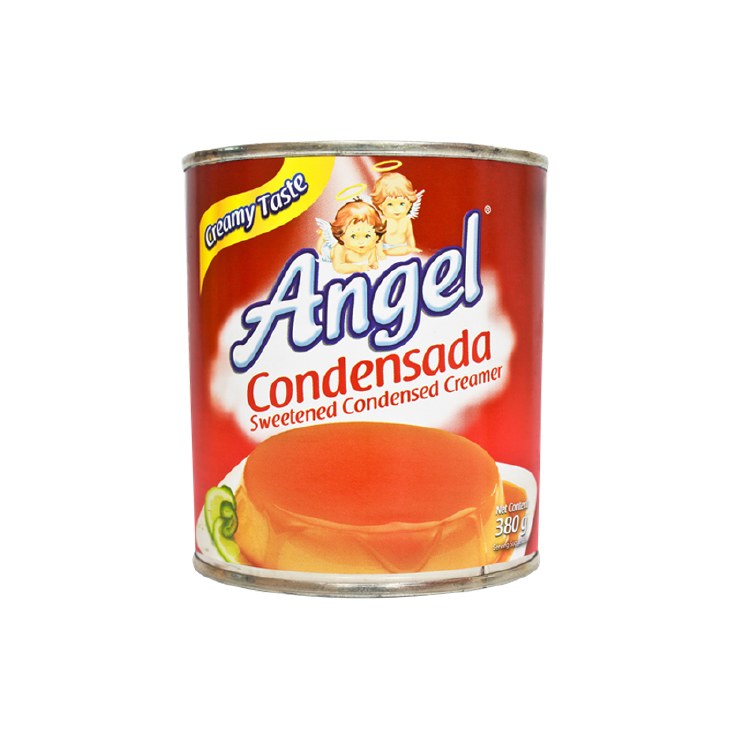 ANGEL CONDENSADA 380g