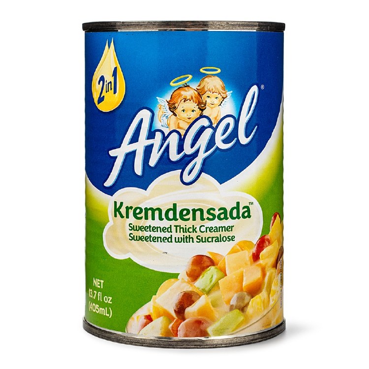 ANGEL KREMDENSADA 405ml
