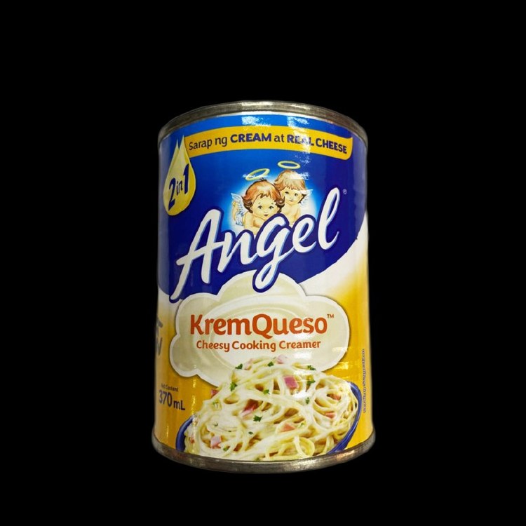 Angel Kremqueso 370ml