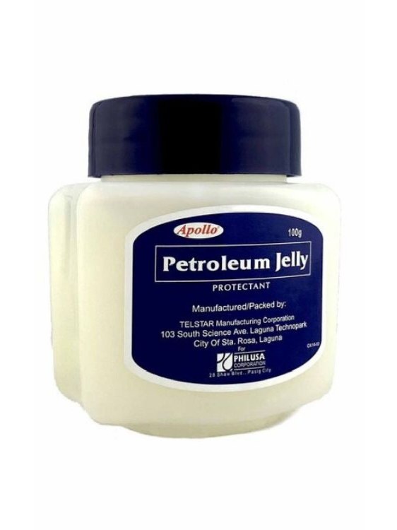 APOLLO PETROLEUM JELLY