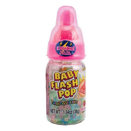 BABY FLASH POP 38g