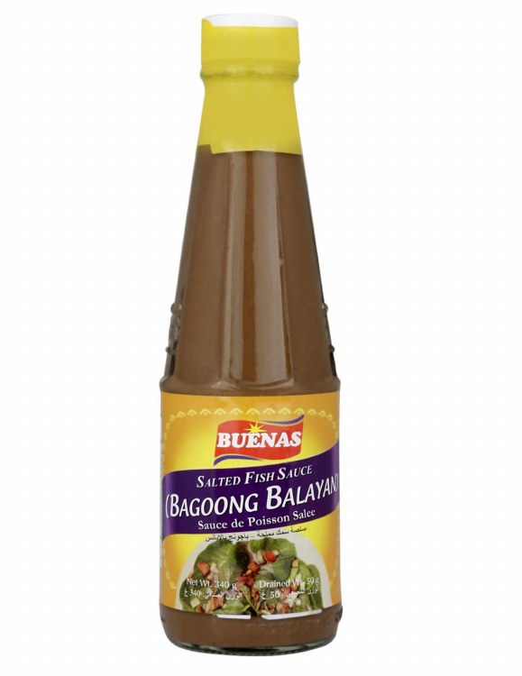 BAGOONG BALAYAN