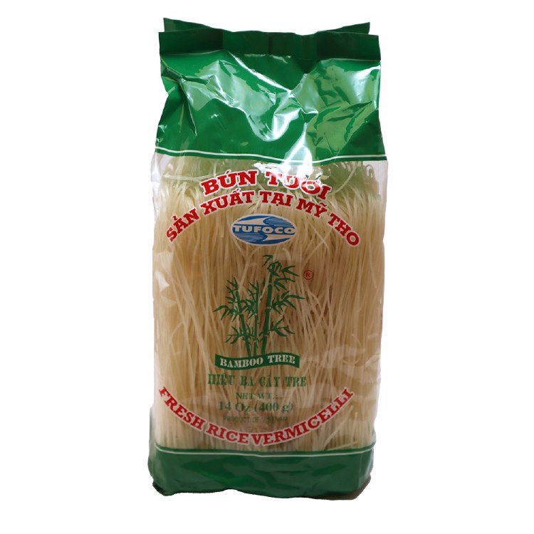 BAMBOO TREE FRESH RICE