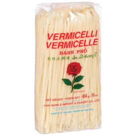 VERMICELLI BANH PHO 10mm 454G