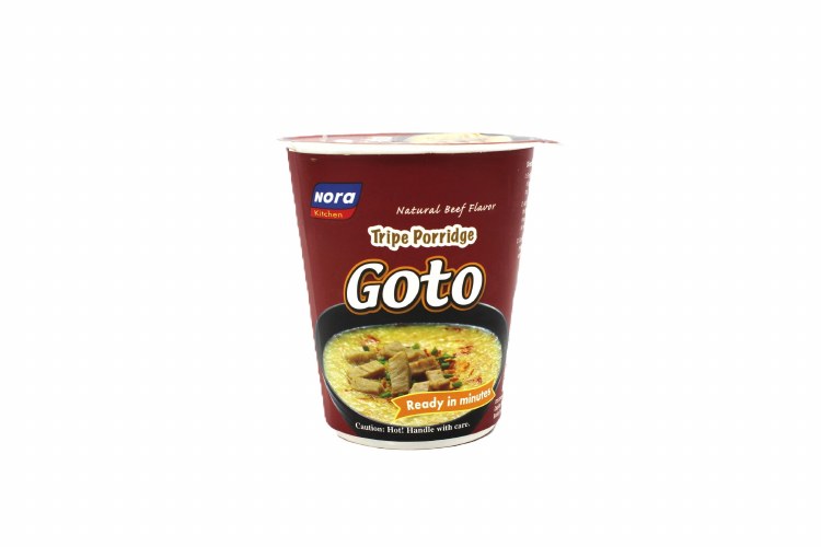 BEEF GOTO 47g