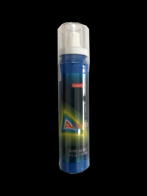 BENCH ATLANTIS 100ML