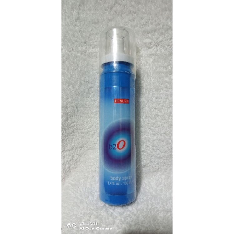 Bench b2O Body Spray 100ML
