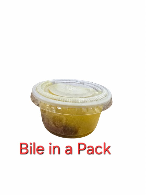 BILE