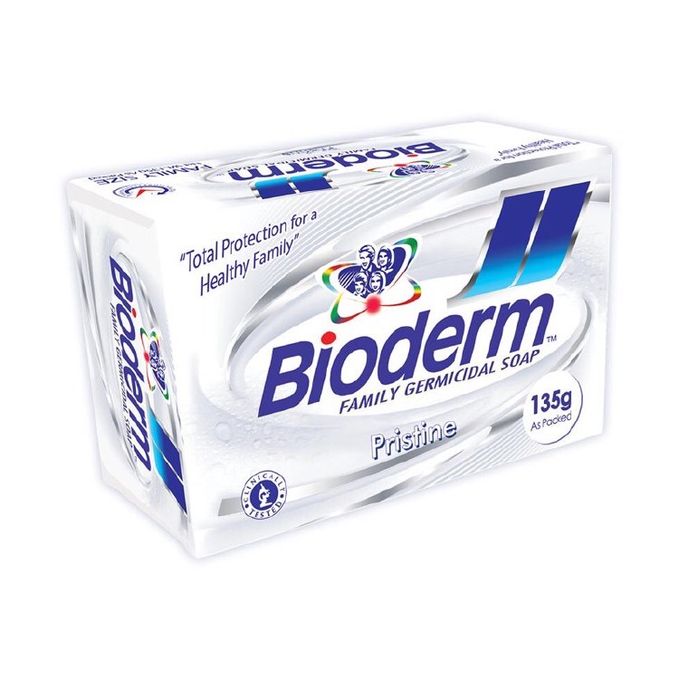 BIODERM INTENSE COOL 135G