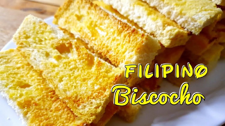 BISCOCHO (BISCOTTI)