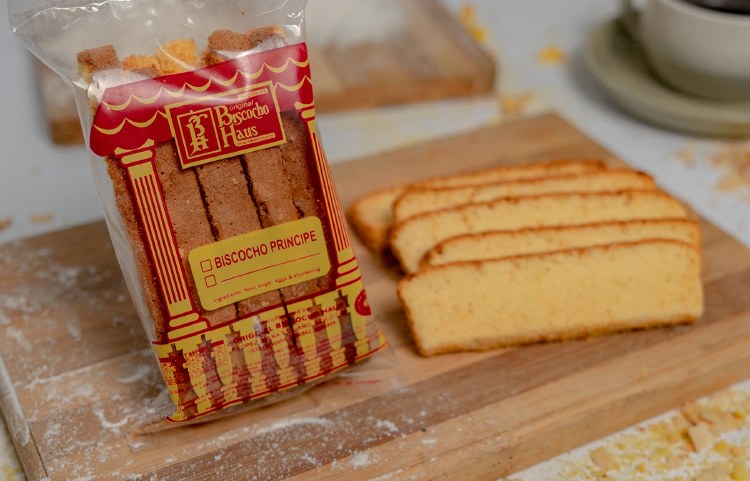 BISCOCHO BRADHAUS