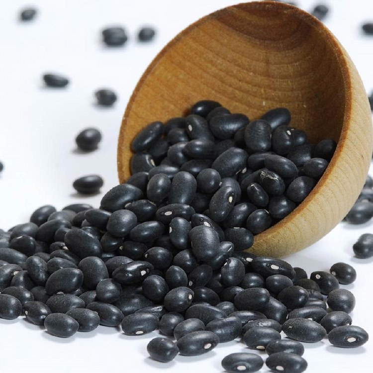 BLACK BEANS 2lb