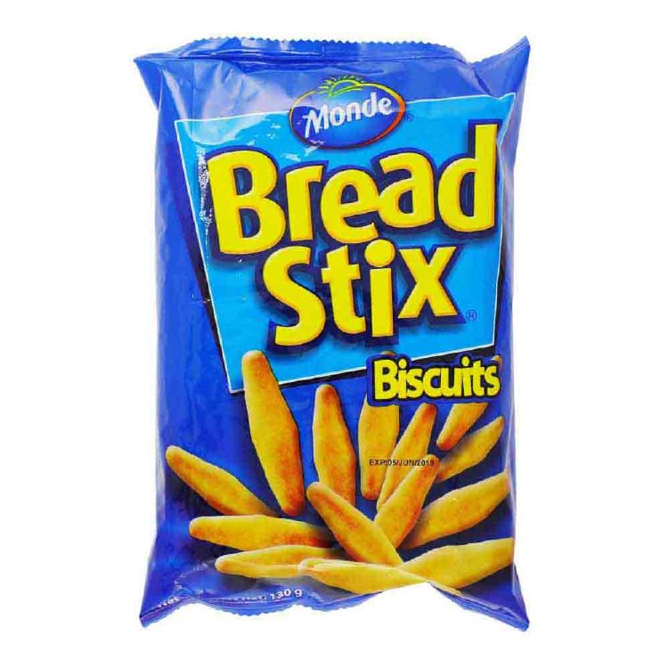 BREAD STIX 130G