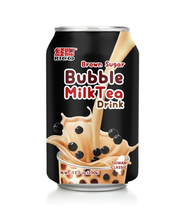 BUBBLE MILKTEA BROWN SUGAR