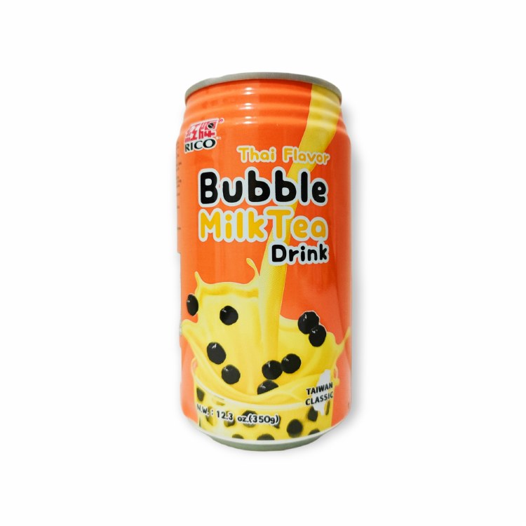 BUBBLE MILKTEA THAI FLAVOR