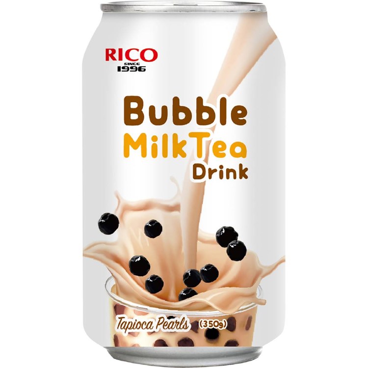 BUBBLE MILKTEA