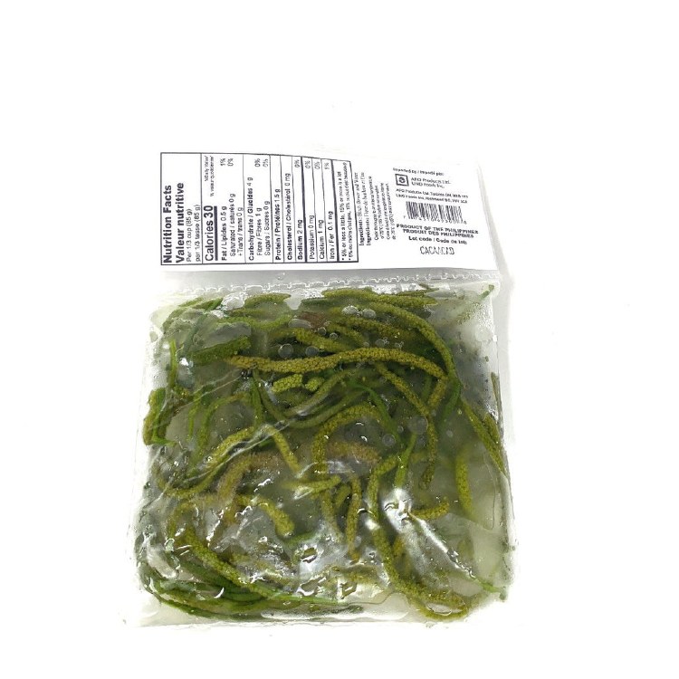 BUENAS BIRCH FLOWER 227g