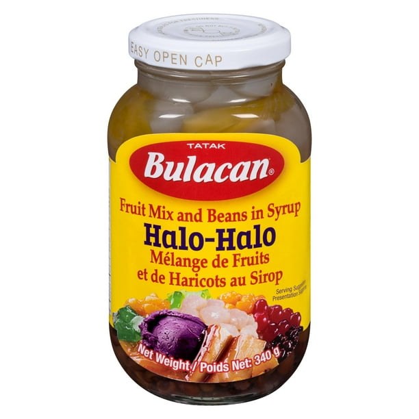 BULACAN HALO-HALO 340g
