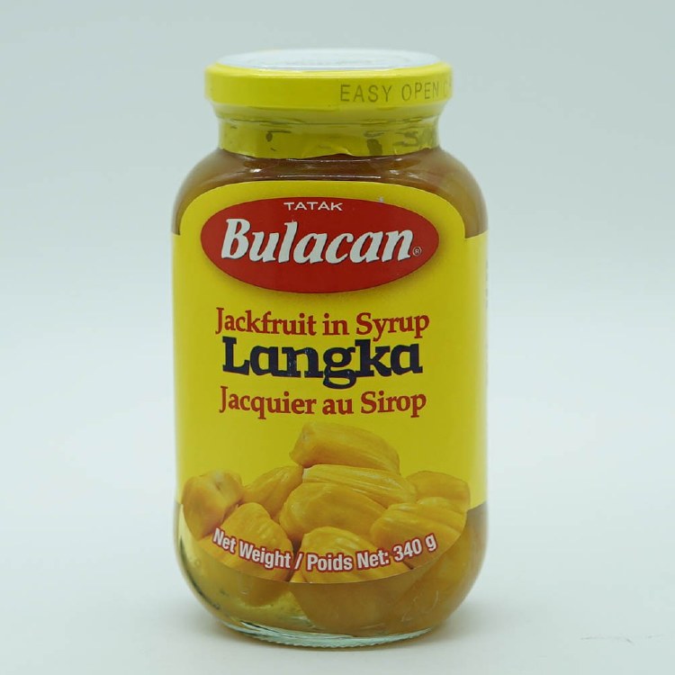 BULACAN LANGKA 340g