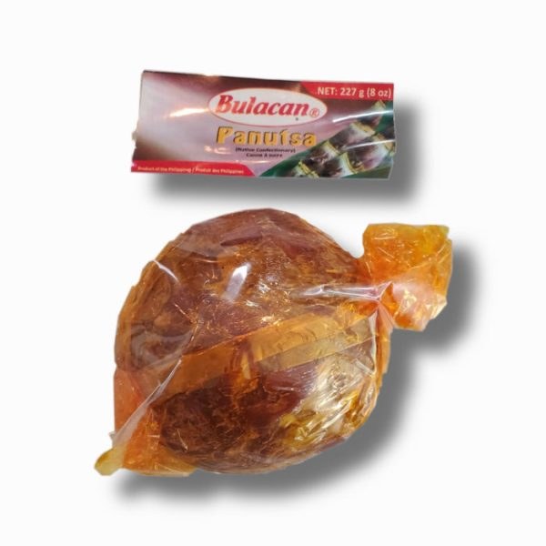 BULACAN PANUTSA 227g