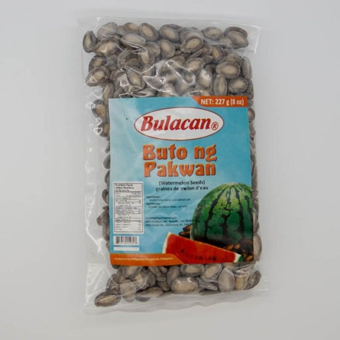 BULACAN WATERMELON SEEDS 227g