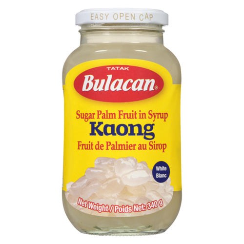 BULACAN WHITE KAONG 340g