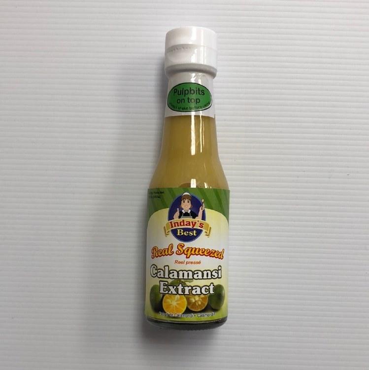 CALAMANSI EXTRACT 150ml