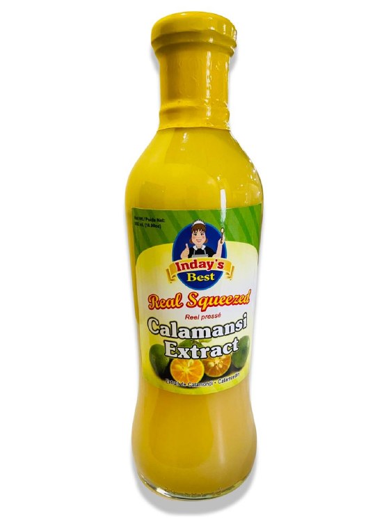 CALAMANSI EXTRACT 500ml
