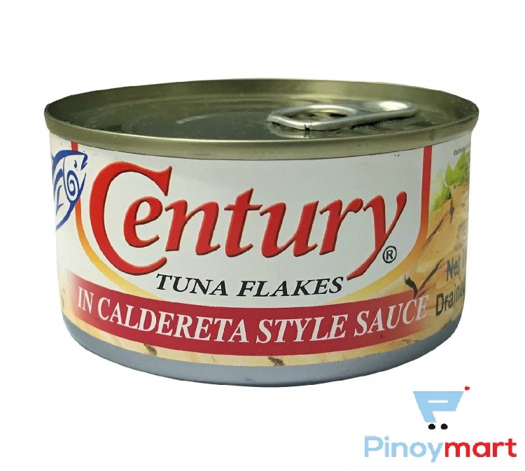 CENTURY TUNA