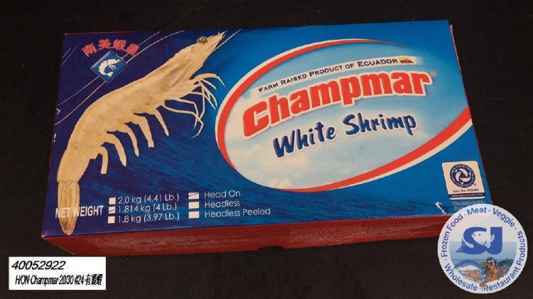 CHAMPMAR 20-30  1BOX 4LB